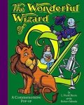 The Wonderful Wizard of Oz  wer. angielska