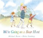 We're Going on a Bear Hunt wer. angielska