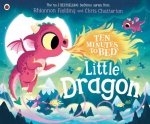 Little Dragon. Ten Minutes to Bed wer. angielska