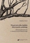 Więcej-niż-tylko-ludzkie lekcje języka polskiego. Edukacja polonistyczna w czasach kryzysu klimatycznego