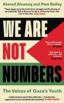 We Are Not Numbers wer. angielska