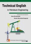 Technical English in Petroleum Engineering wer. angielska