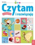 Czytam i rozwiązuję. Sport. Książkożercy. Poziom A