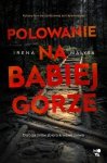 Polowanie na Babiej Górze. Baśka Zajda. Tom 5