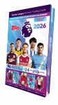 Premier League 2025/26 kalendarz adwentowy