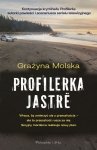 Profilerka. Jastrë. Duże Litery