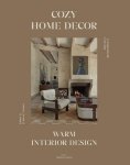 Cozy Home Decor: Warm Interior Design