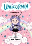 Unicornia. Learning to Fly