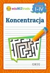 Koncentracja. Klasy 1-4