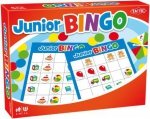 Gra Junior Bingo