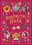 Księżniczki Nieba. Kwiaty