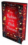The Robin on the Oak Throne