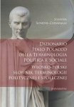 Włosko-polski słownik terminologii politycznej i społecznej (E-BOOK)