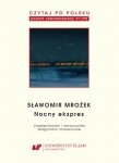 Czytaj po polsku 11: Sławomir Mrożek. Materiały pomocnicze do nauki języka polskiego jako obcego. Poziom C1/C2 (EBOOK PDF)