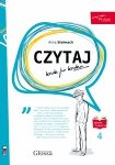 Czytaj krok po kroku tom 4. Proste historie z nagraniami dla poziomu A1