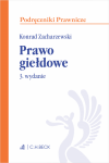 Prawo giełdowe z testami online