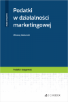 Podatki w działalności marketingowej
