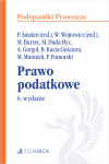 Prawo podatkowe z testami online