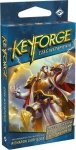 KeyForge. Czas Wstąpienia. Talia Archonta