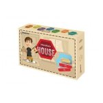 MemoRace. House. Wydawnictwo Regipio