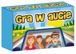 Gra w aucie. Mini