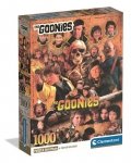 Puzzle 1000 elementów. Compact. Cult Movies The Goonies