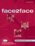 face2face Elementary TB OOP