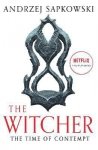 Time of Contempt. The Witcher. Book 2