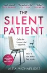 The Silent Patient