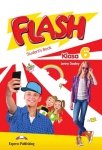 Flash Klasa 6. Student's Book (podręcznik wieloletni)