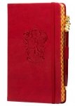 Harry Potter. Gryffindor Classic Softcover Journal with Pen