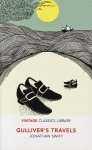 Gulliver's travels. Vintage Classics Library