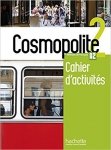 Cosmopolite 2 zeszyt ćwiczeń + audio online