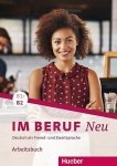 Im Beruf NEU B1+/B2, Zeszyt ćwiczeń