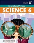 Science 6 . Student's book