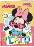 Lato z Minnie