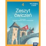 Wczoraj i dziś NEON. Historia. Szkoła podstawowa. Klasa 4. Zeszyt ćwiczeń. Nowa edycja 2023-2025