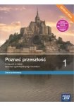Poznać przeszłość 1. Liceum i technikum. Podręcznik. Zakres podstawowy. Edycja 2024
