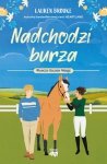 Ranczo Golden Horse 2. Nadchodzi burza