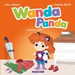 Wanda Panda i słowo Nie