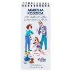 Fiszki. Agresja rodzica (jak sobie radzić z własną złością)