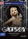 Angielski. The Great Gatsby. Adaptacja klasyki z ćwiczeniami