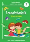 Trzecioteścik. Testy sprawdzające SP klasa 3