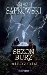 Sezon burz. Wiedźmin. Tom 8