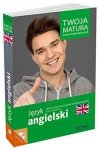 PONS Twoja Matura Język Angielski repetytorium maturalne z przewodnikiem poziom podstawowy