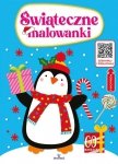 Świąteczne malowanki