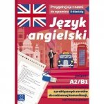 Język angielski Przygotuj się z nami do egzaminu 8-klasisty. Poziom A2/B1