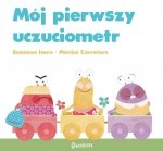 Uczuciometr. Tom 3. Mój pierwszy uczuciometr