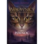 Północ. Wojownicy. Nowa Przepowiednia. Tom 1