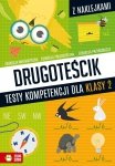 Drugoteścik